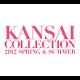 KANSAI COLLECTION 2012 SPRING&SUMMER