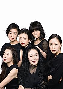 「サド侯爵夫人」