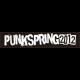 PUNKSPRING 2012