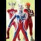 ウルトラ冒険伝 ロード･オブ･ザ･ギャラクシー&ウルトラヒーローショー