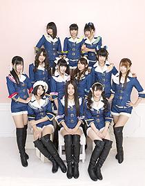 SUPER☆GiRLS