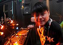 松田“chabe”岳二