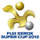 FUJI XEROX SUPER CUP 2012