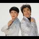 美川憲一＆コロッケ