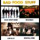BAD FOOD STUFF