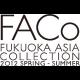 FUKUOKA ASIA COLLECTION 2012 SPRING-SUMMER