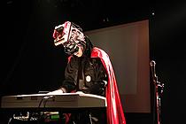 サカモト教授