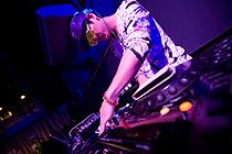 藤田琢己 a.k.a DJ SHOCK-PANG