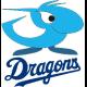 中日ドラゴンズ対東京ヤクルトスワローズ 公式戦