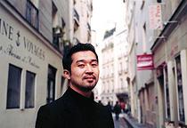 永野英樹 永野英樹