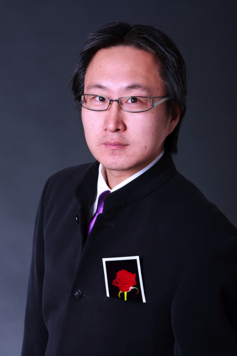 櫻田亮 櫻田亮