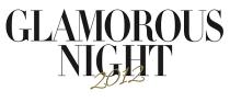 GLAMOROUS　NIGHT　2012