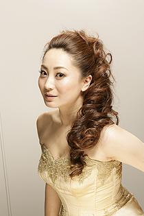 鈴木慶江 (スズキノリエ)｜チケットぴあ