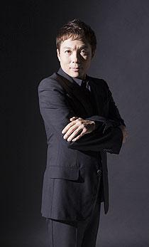 高野二郎 高野二郎