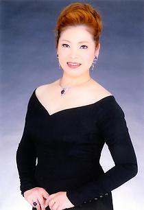並河寿美 並河寿美