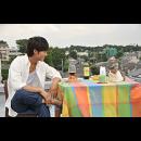 松坂桃李主演短編映画「グッドカミング　～トオルとネコ、たまに猫」