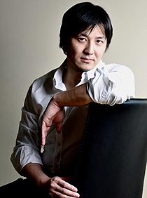 垣内悠希 垣内悠希