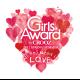 Girls　Award　2012　SPRING／SUMMER