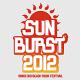 SUN BURST 2012