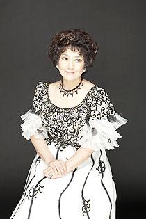 中村紘子 中村紘子
