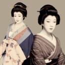 「ふるあめりかに袖はぬらさじ」 (東京都)