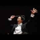 上岡敏之（指揮）／新日本フィルハーモニー交響楽団