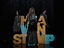 Heavenstamp Heavenstamp