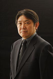 河野克典 河野克典