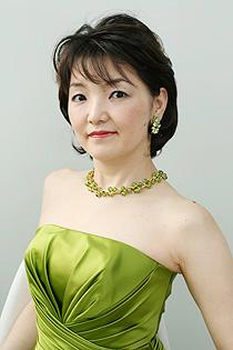 高橋薫子 高橋薫子