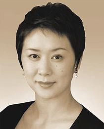 藤崎美苗 藤崎美苗
