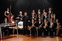 三宅裕司&Light Joke Jazz Orchestra 三宅裕司&Light Joke Jazz Orchestra