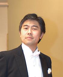 小森輝彦 小森輝彦