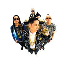 FAR EAST MOVEMENT FAR EAST MOVEMENT