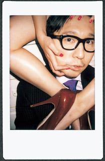 ☆Taku Takahashi ☆Taku Takahashi