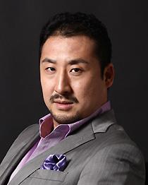 村上敏明 村上敏明