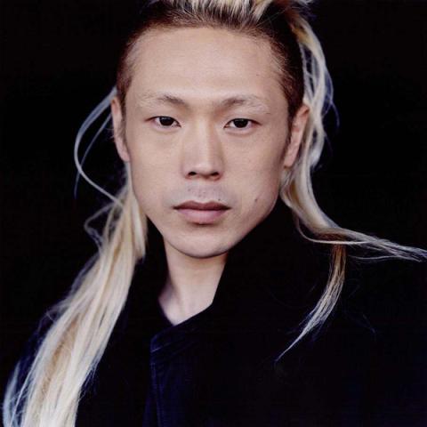 森山開次 森山開次