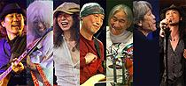 菊田俊介&Legend Of Rockers 菊田俊介&Legend Of Rockers