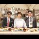 映画『体脂肪計タニタの社員食堂』