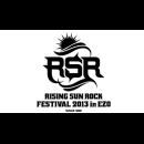 RISING SUN ROCK FESTIVAL 2013 in EZO
