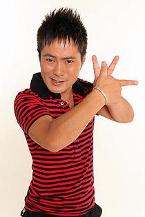 カラテカ・入江 カラテカ・入江