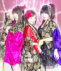大和撫子 (ヤマトナデシコ)｜チケットぴあ