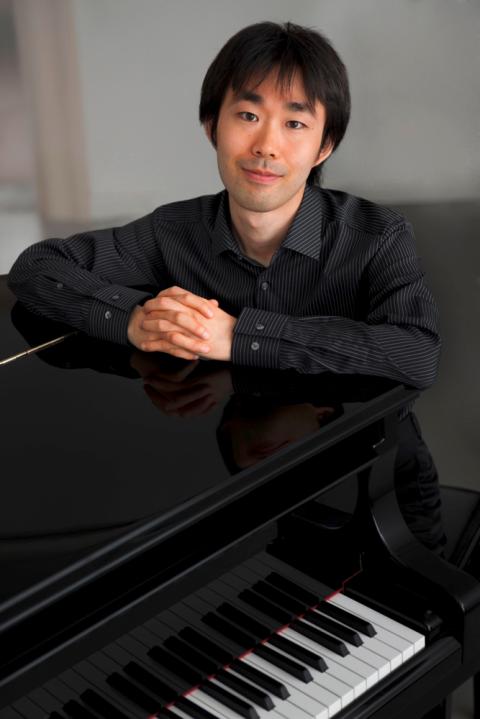 津田裕也 津田裕也