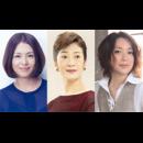 こまつ座「頭痛肩こり樋口一葉」