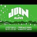 JOIN ALIVE