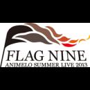 Animelo Summer Live 2013 -FLAG NINE-