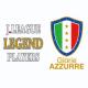 サッカー 日本・イタリアOB戦
