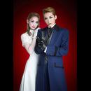 宝塚歌劇月組公演『ルパン-ARSENE LUPIN-』