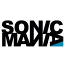 SONIC MANIA