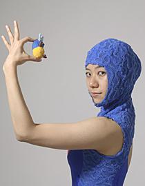 古家優里 古家優里