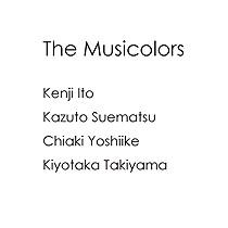 The Musicolors The Musicolors